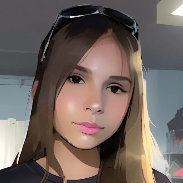 chat with ai character: ru 