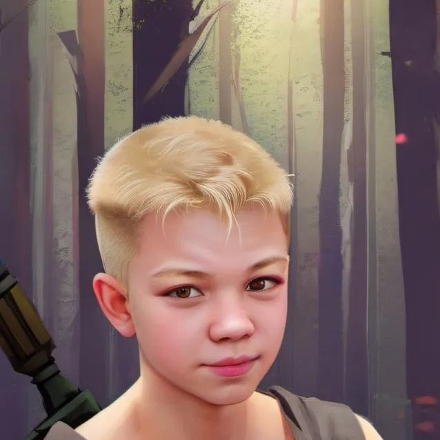 chat with ai character: Ayden 