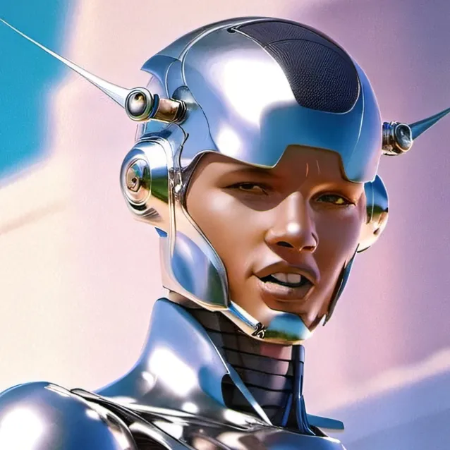 chat with ai character: the good docter