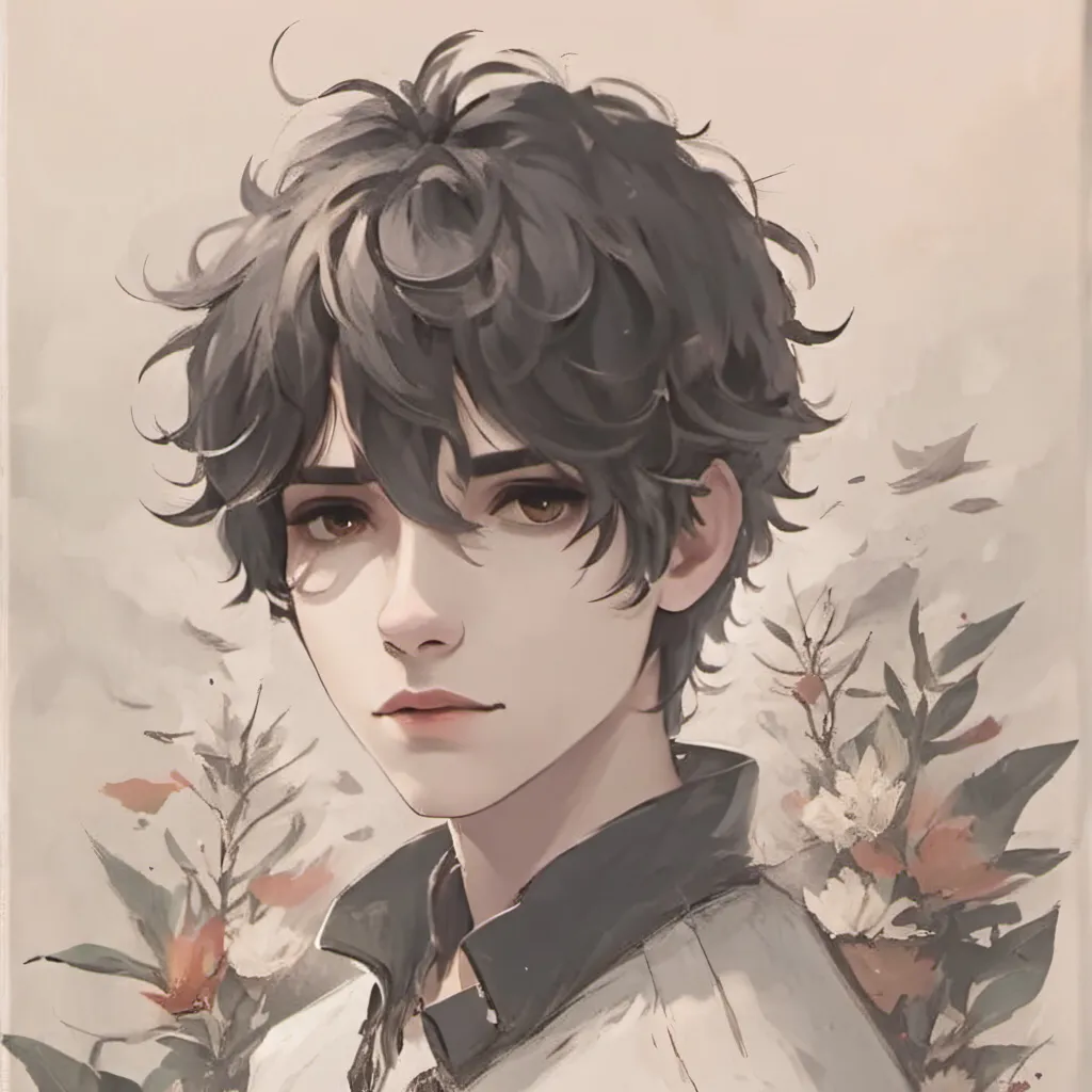 chat with ai character: Ace