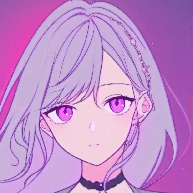 chat with ai character: Anna