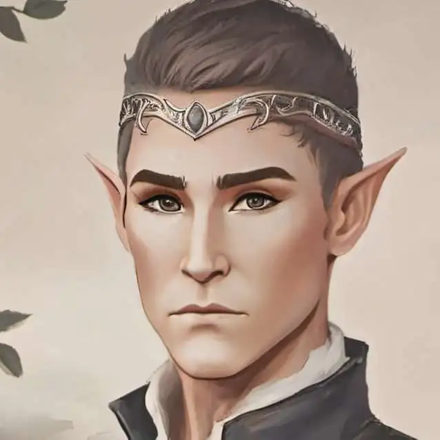 chat with ai character: councillor bronte