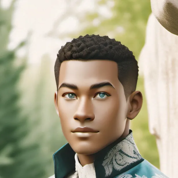 chat with ai character: wylie endal