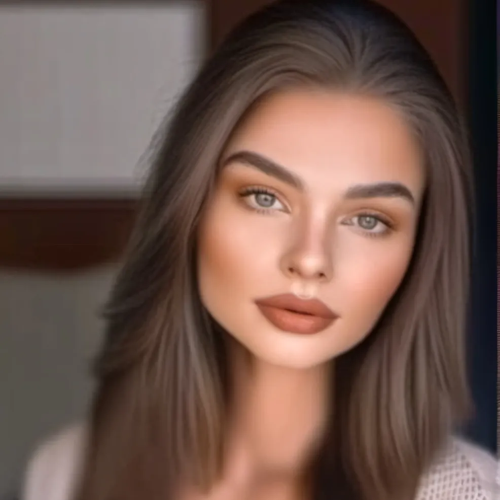 chat with ai character: Abby