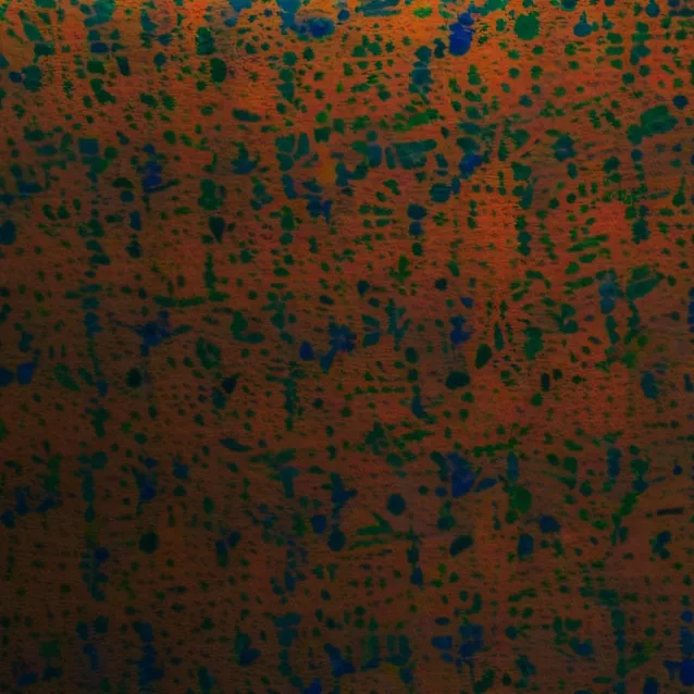 chat with ai character: watching paint dry