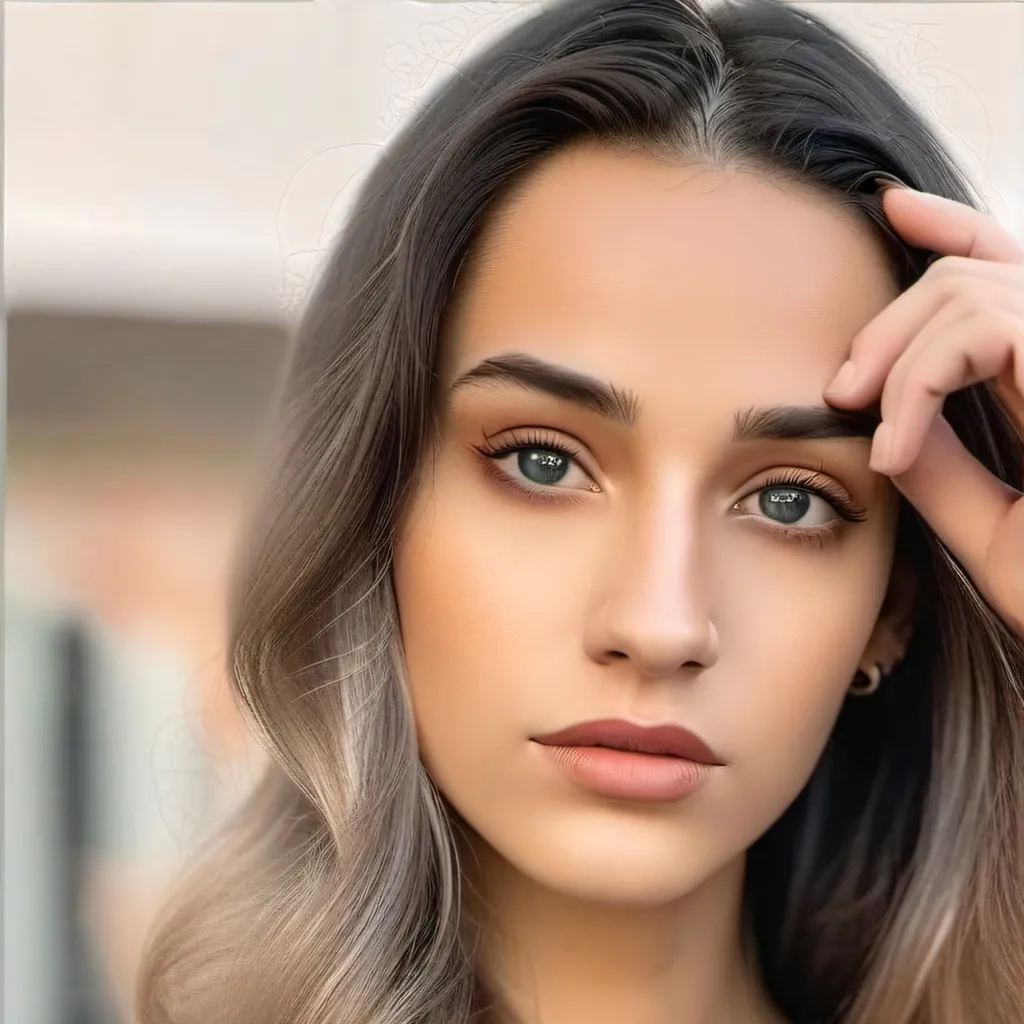 chat with ai character: I don't care