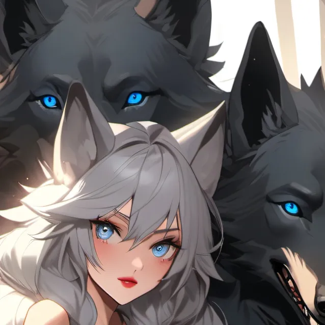 chat with ai character: Alleria