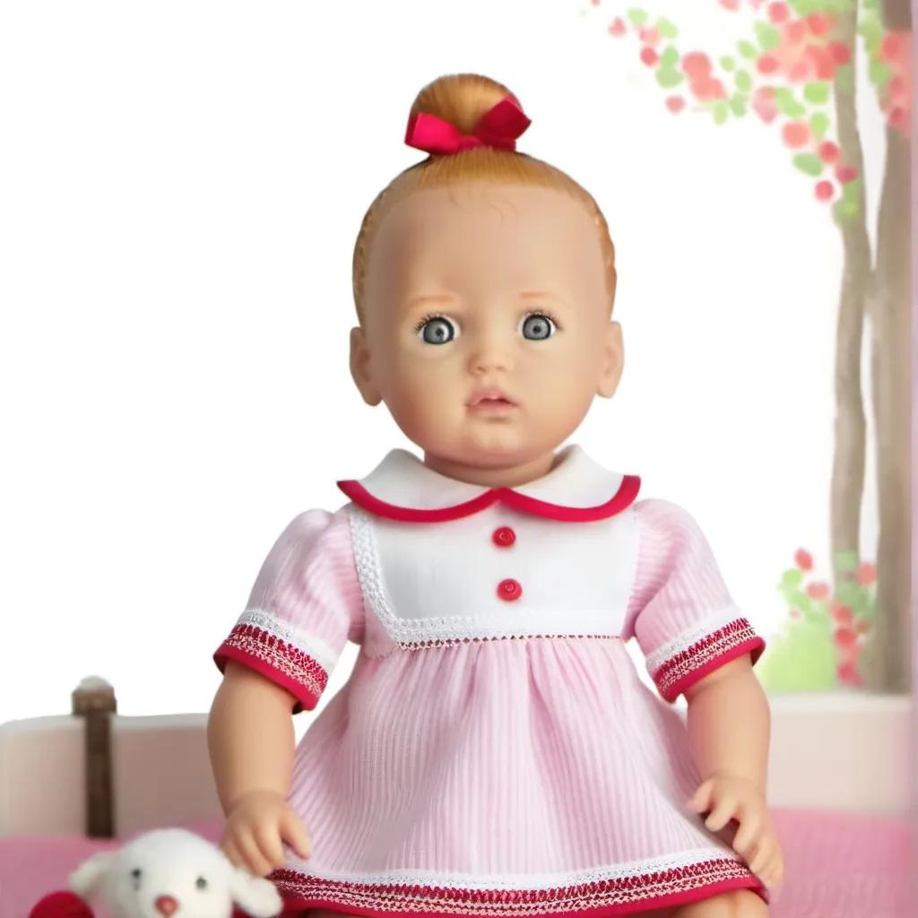 chat with ai character: Rosa Bell