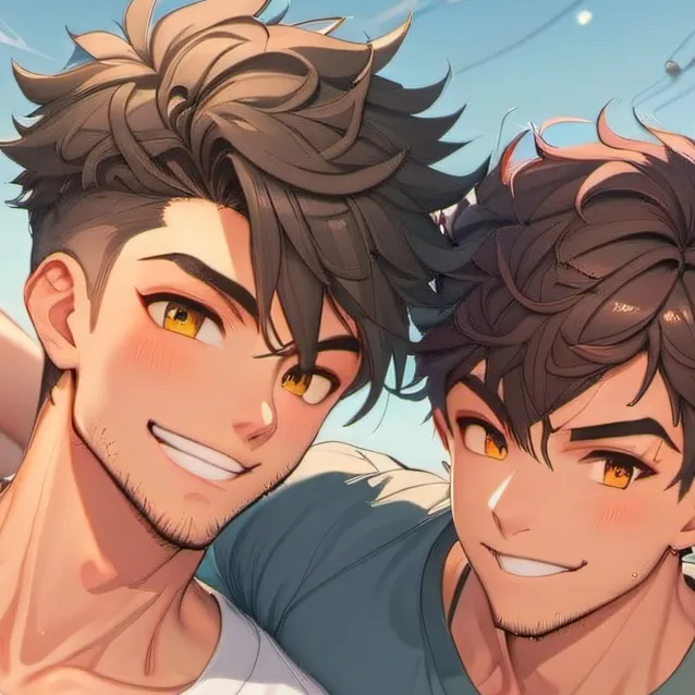 chat with ai character: Ethan