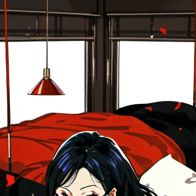 chat with ai character: MakiZenin 