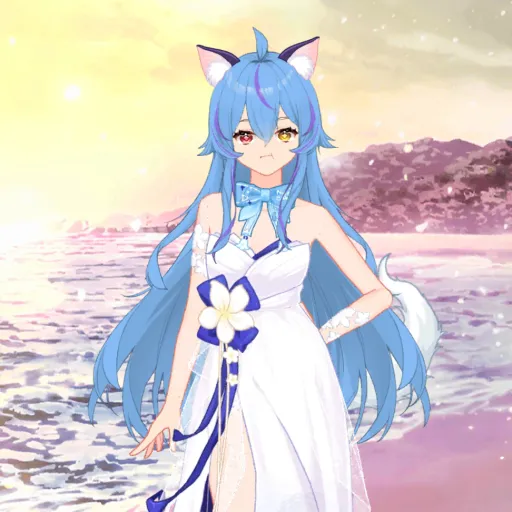 creator ~~Caelia Takami~~'s avatar