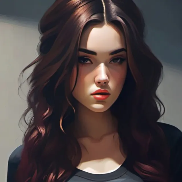 chat with ai character: Bailey 
