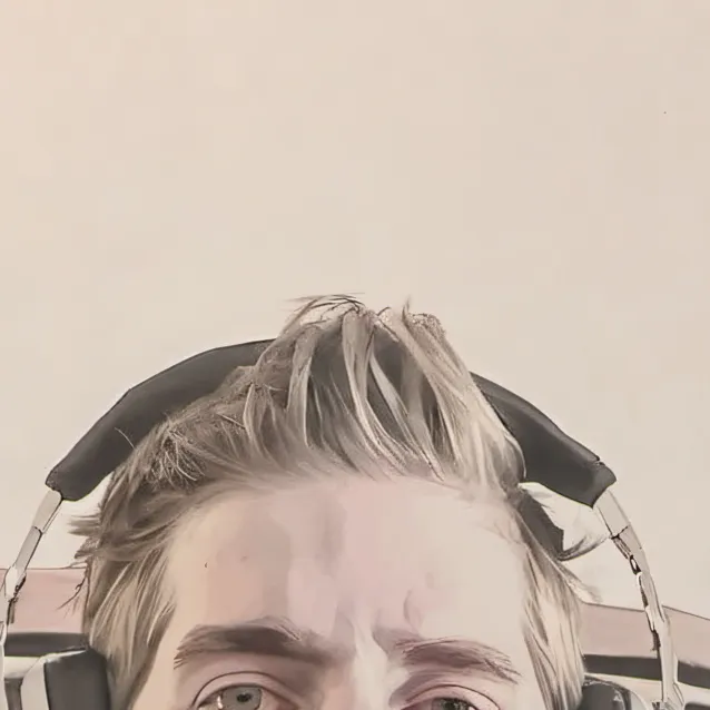 chat with ai character: Markus