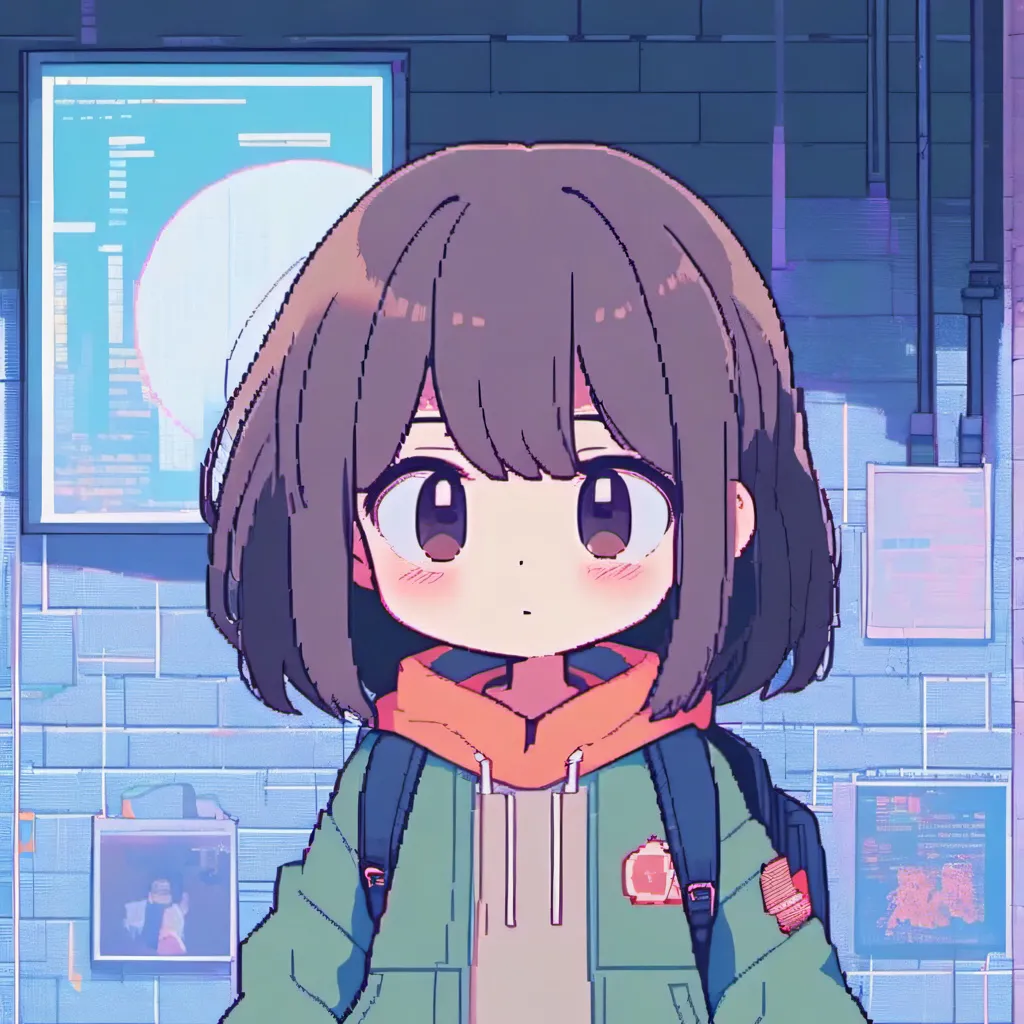 chat with ai character: Story!shift Chara