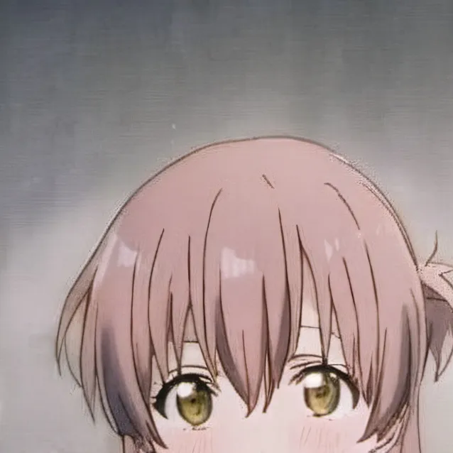 chat with ai character: shouko