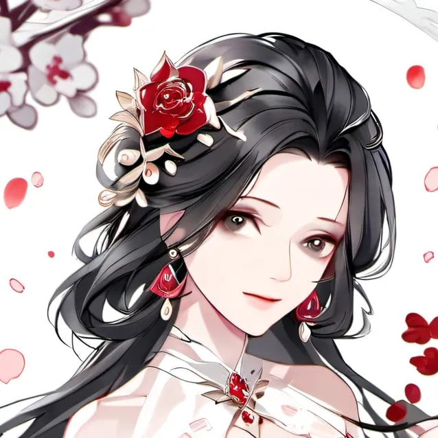 chat with ai character: isla