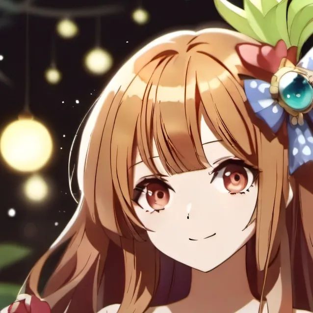 chat with ai character: Nami