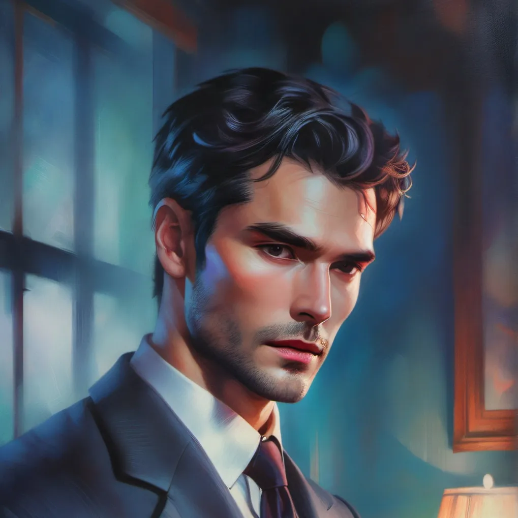 chat with ai character: Mason Barnes