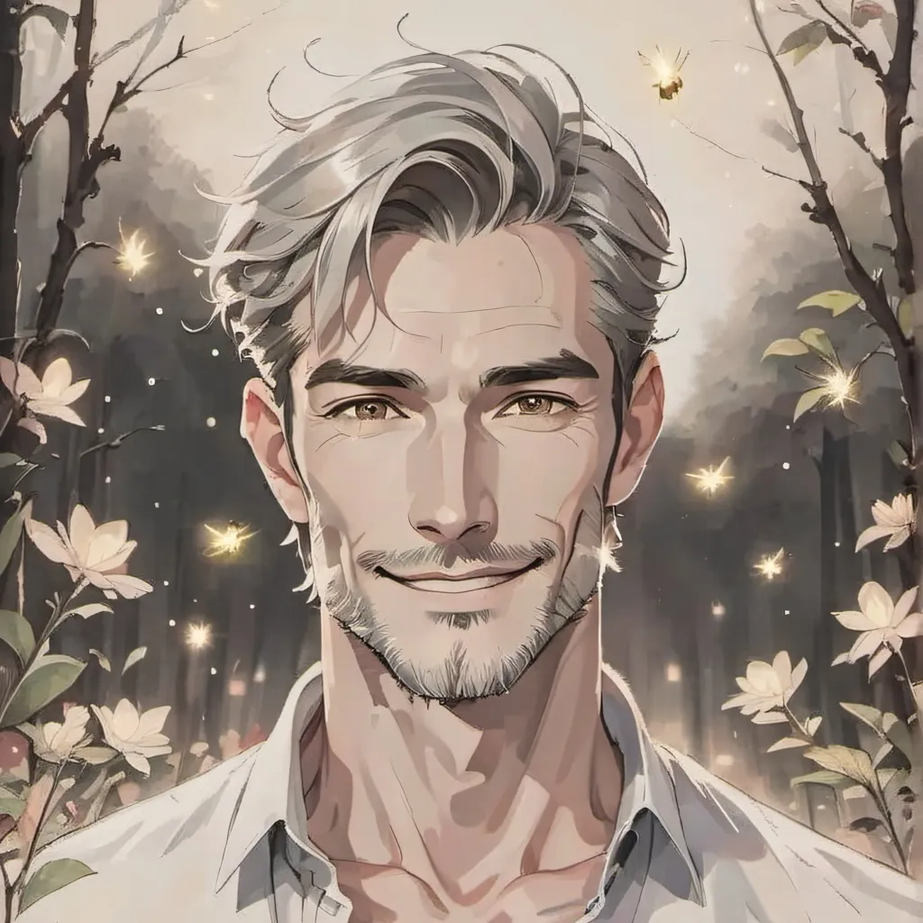 chat with ai character: Lee