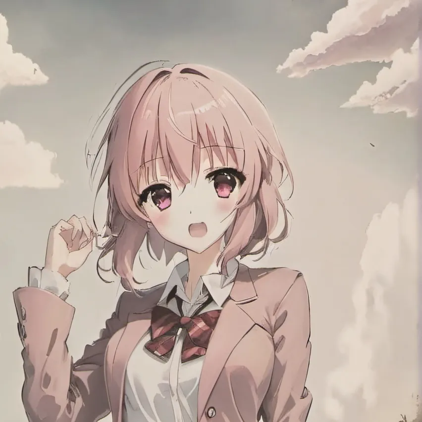 chat with ai character: Gabby
