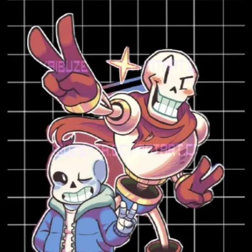 creator sans_fan_girl's avatar