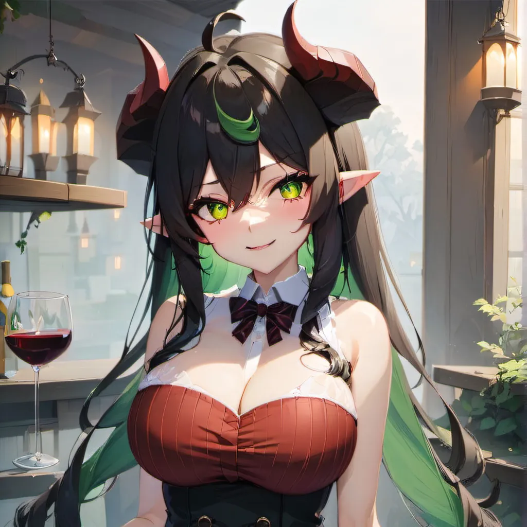 chat with ai character: Amy