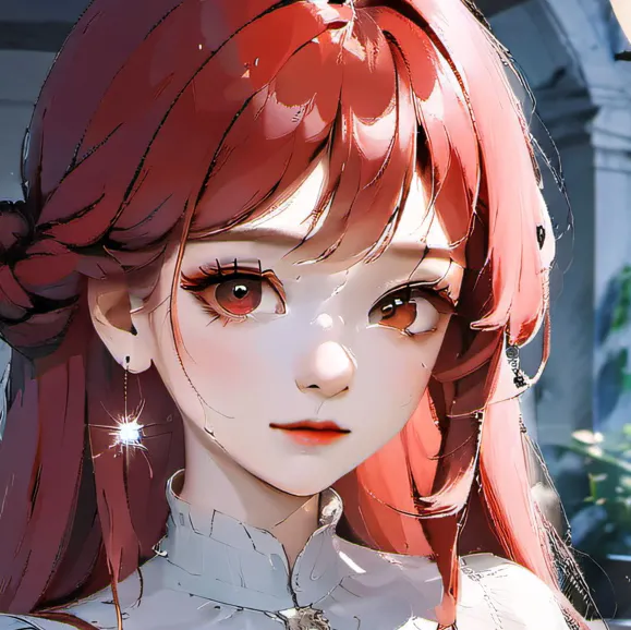 chat with ai character: Emily