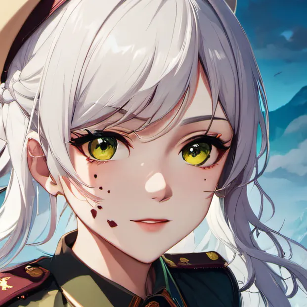 chat with ai character: Amanda 