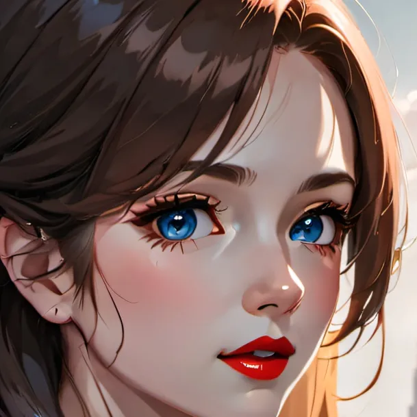 chat with ai character: Ella