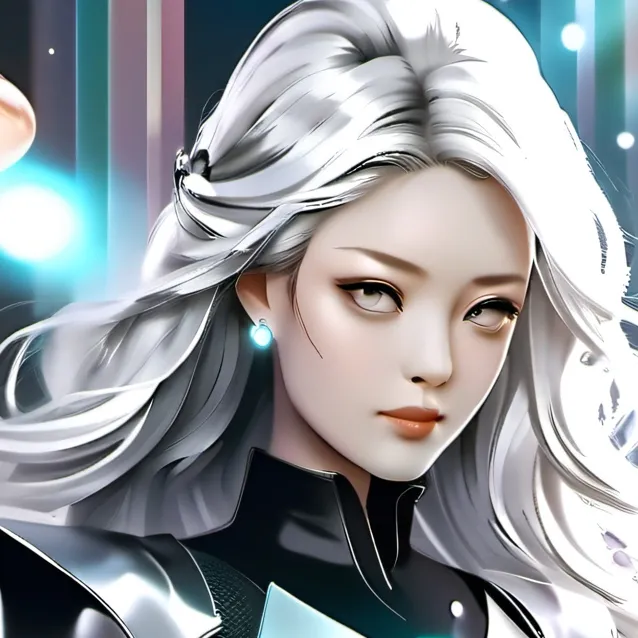 chat with ai character: myself