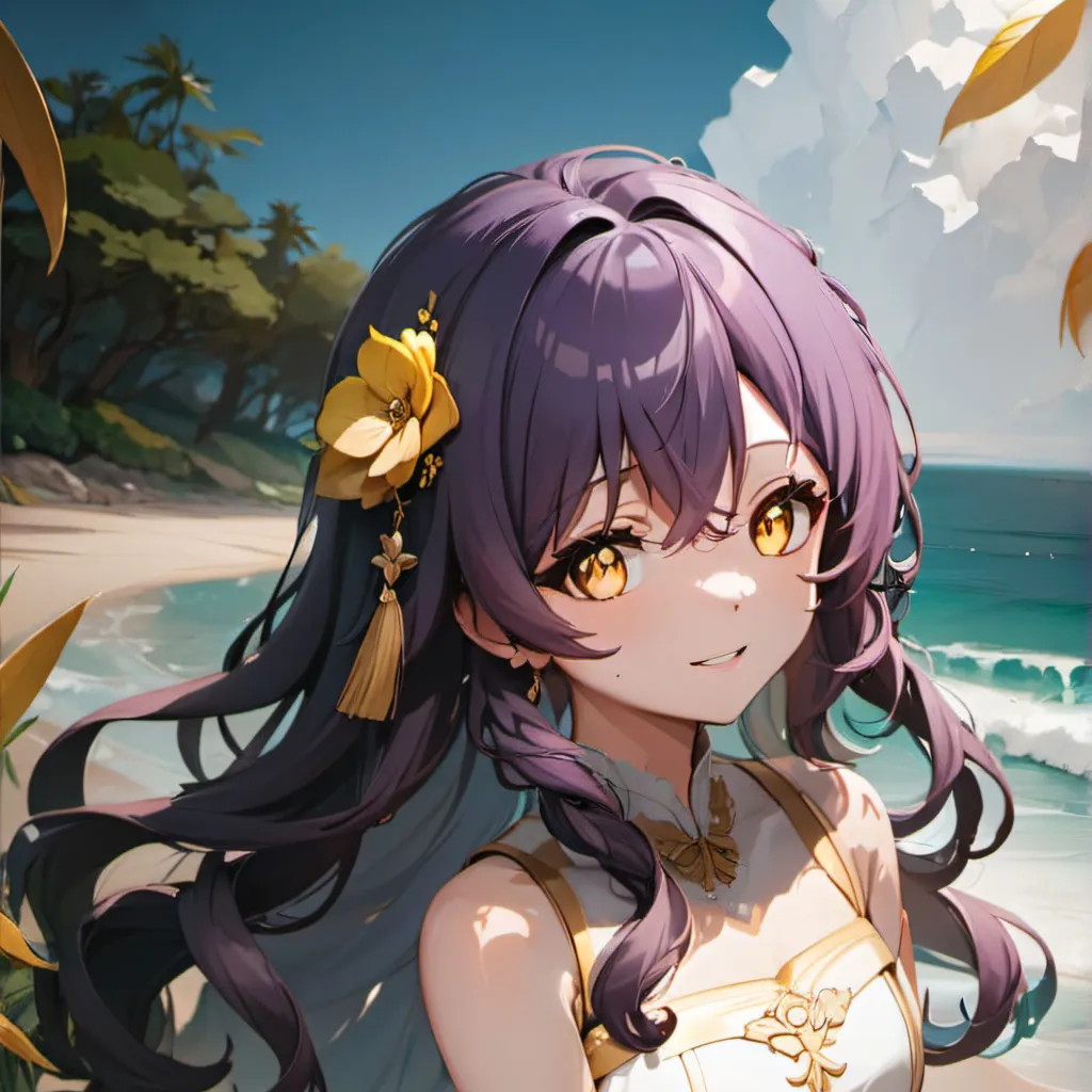 chat with ai character: Elena