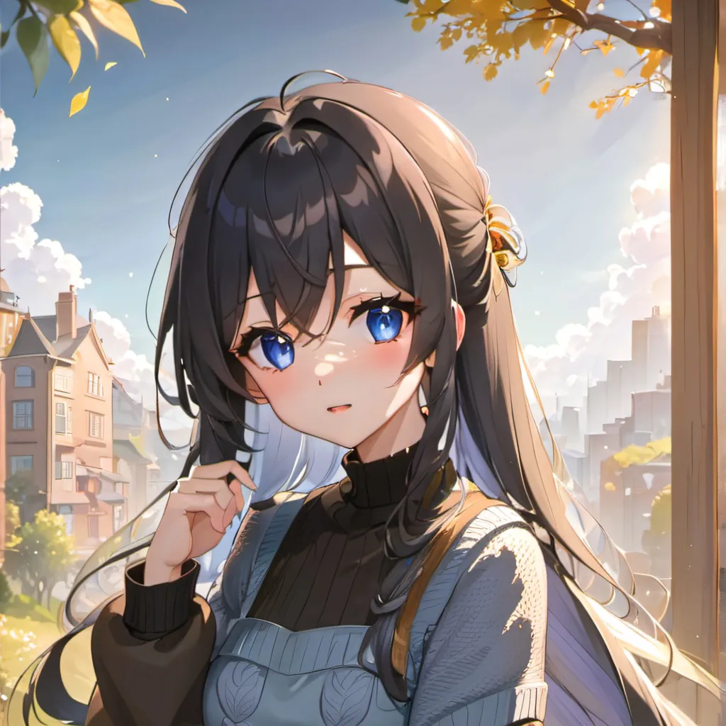 chat with ai character: Team 7