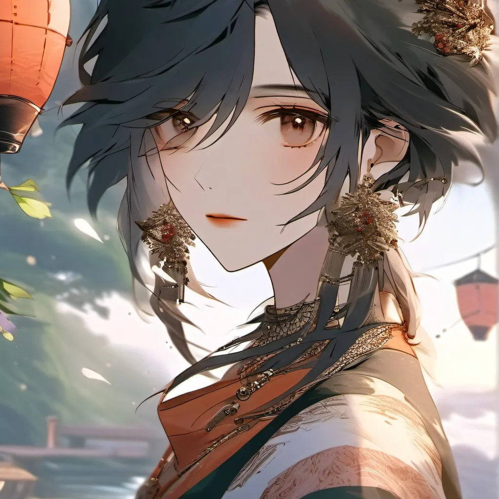 chat with ai character: deleted
