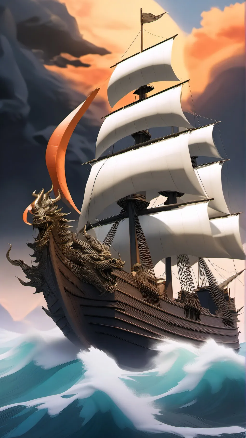 ai character: Heroes of Olympus background