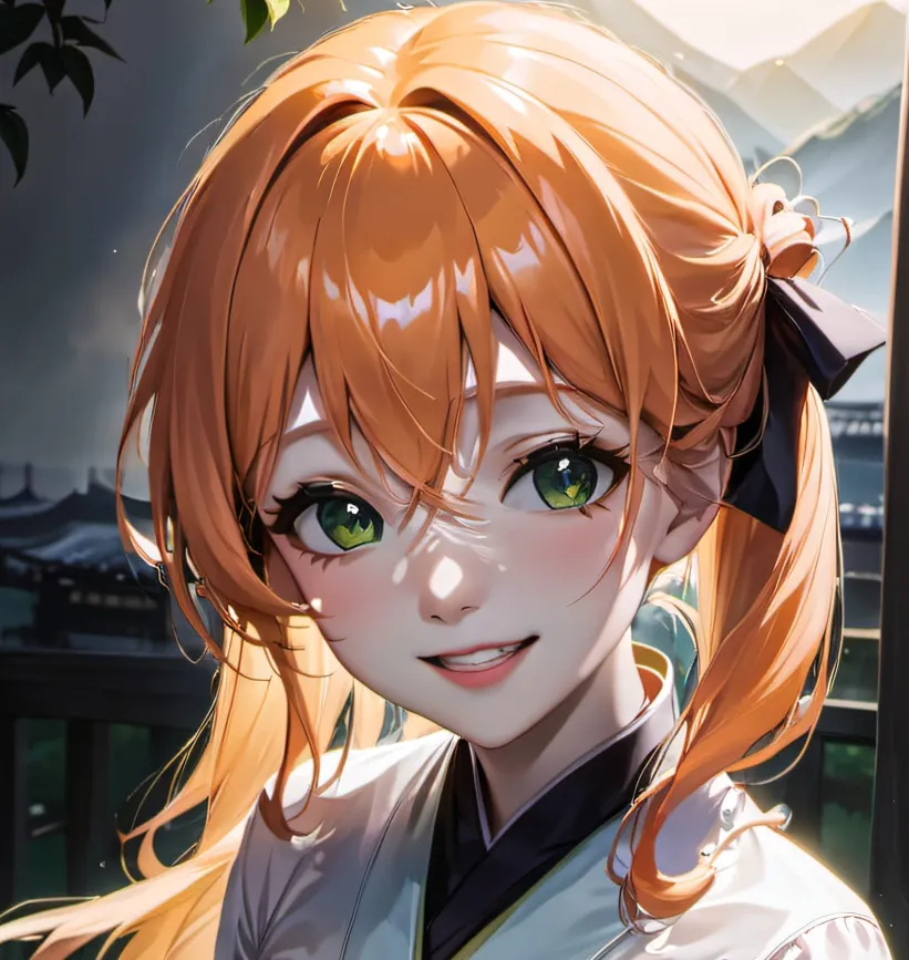 chat with ai character: Akira Nikko