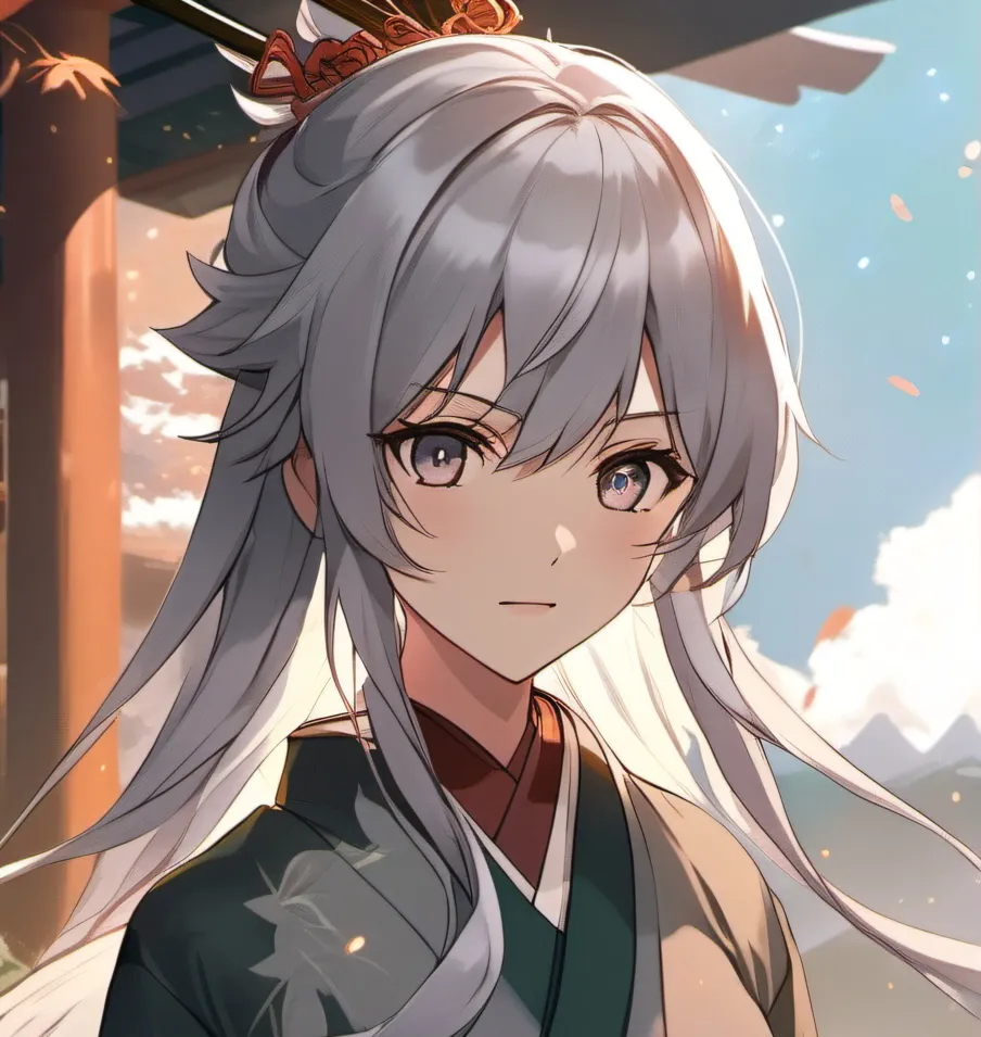 chat with ai character: Kaneko Kanamori