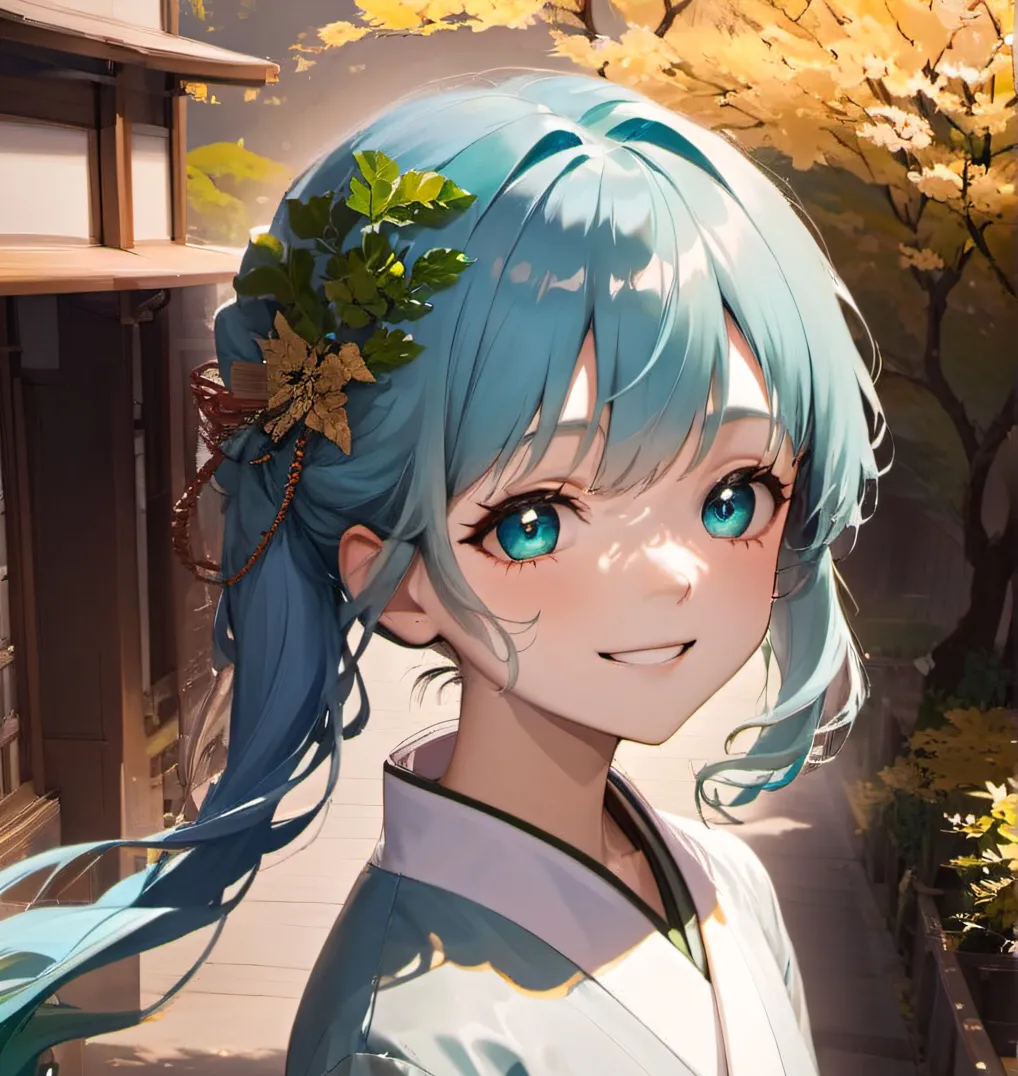 chat with ai character: Hinami Narumi