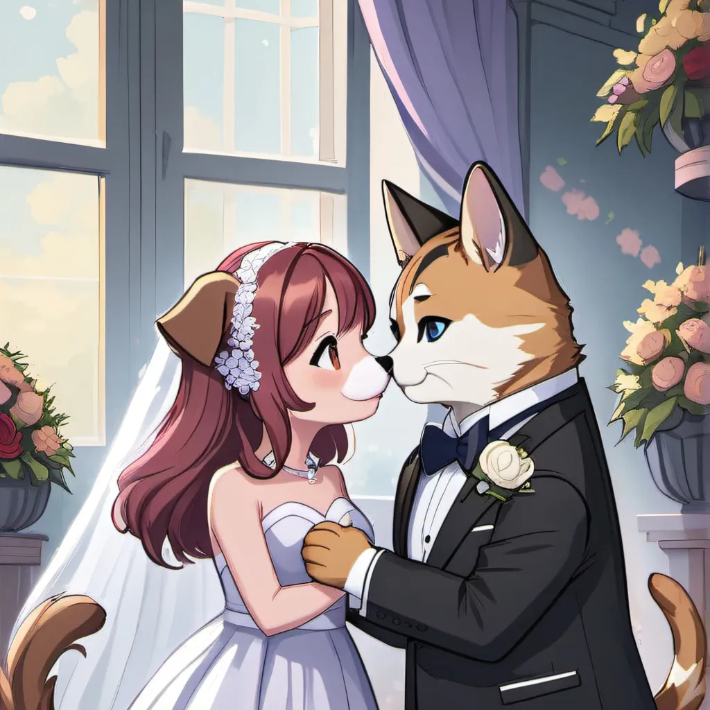 chat with ai character: I love  you ❤❤❤