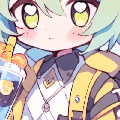 chat with ai character: Bitter giggle 