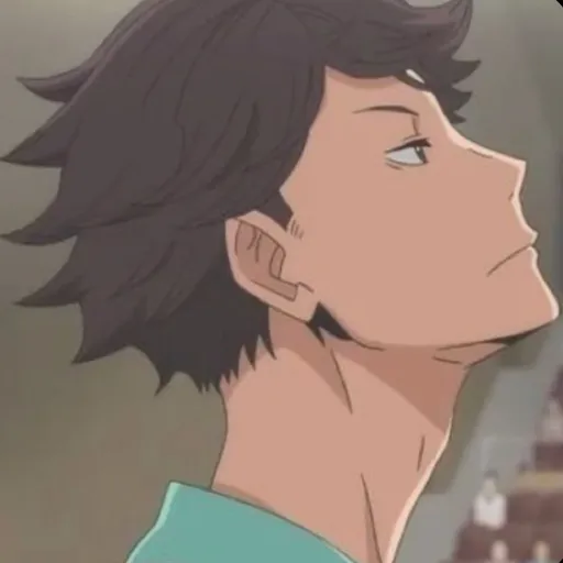 creator Oikawa✌️'s avatar