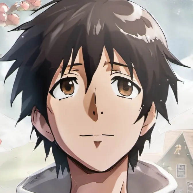 chat with ai character: Yuta okkotsu