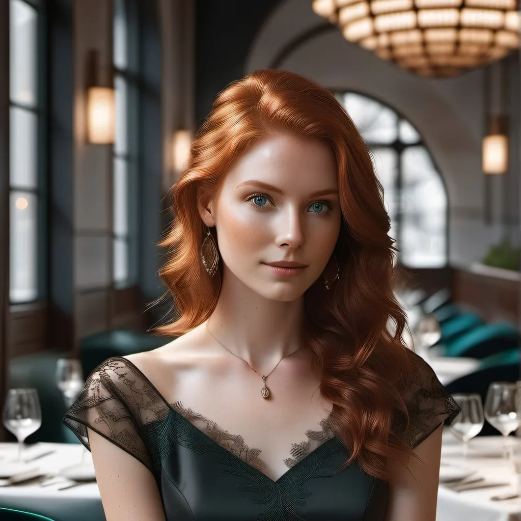 chat with ai character: Elizabeth 