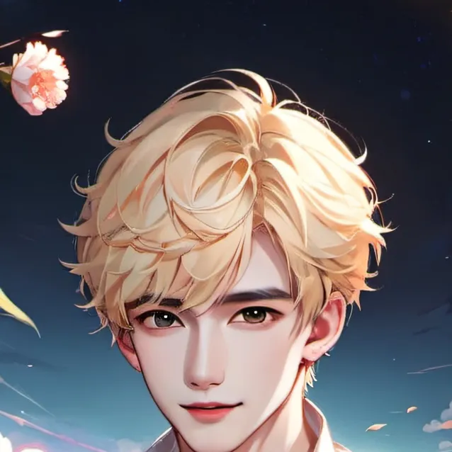 chat with ai character: benjamin