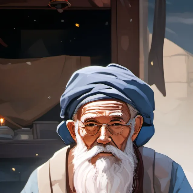 chat with ai character: zainab