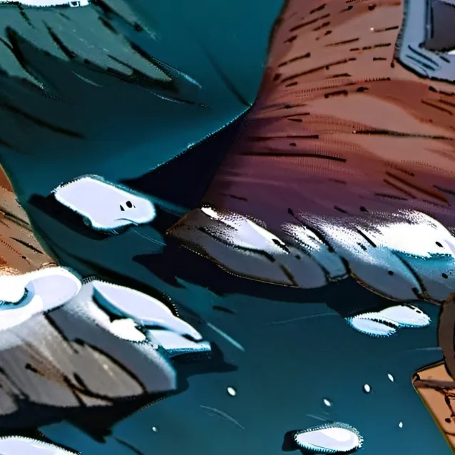 chat with ai character: teen wolf