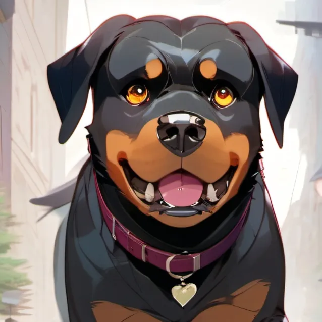 chat with ai character: Chanel