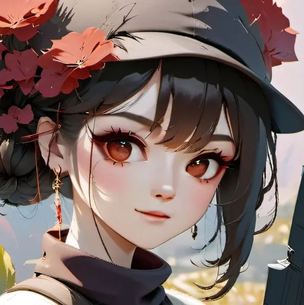 chat with ai character: Seduce