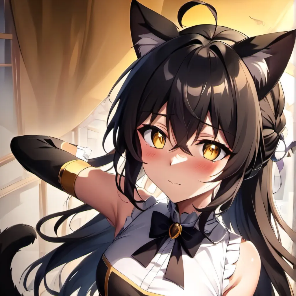 chat with ai character: Ellie