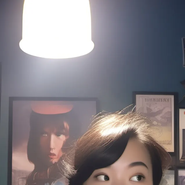 chat with ai character: jamie