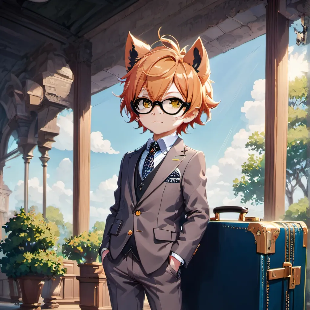 chat with ai character: angel 